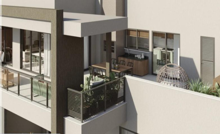 Imagem Apartamento com 2 Quartos à Venda, 79 m² em Barra Da Tijuca - Rio De Janeiro