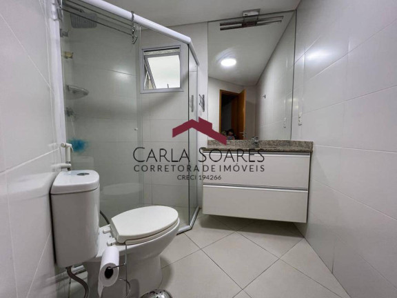 Imagem Apartamento com 3 Quartos à Venda, 135 m² em Barra Funda - Guarujá