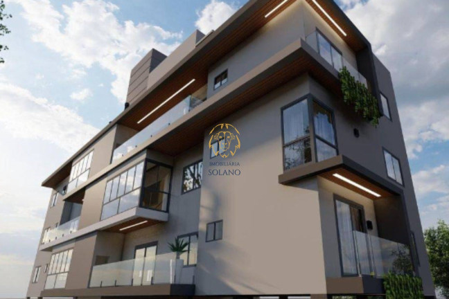 Imagem Apartamento com 3 Quartos à Venda, 99 m² em Continental - Itapoá Imagem Apartamento com 3 Quartos à Venda, 99 m² em Continental - Itapoá