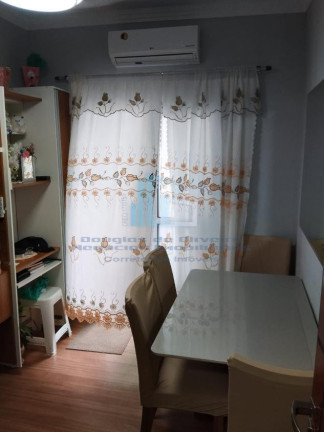 Imagem Apartamento com 1 Quarto à Venda, 43 m² em Caiçara - Praia Grande Imagem Apartamento com 1 Quarto à Venda, 43 m² em Caiçara - Praia Grande