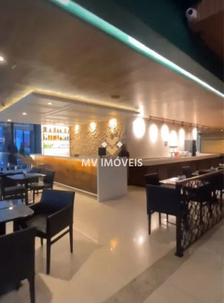 Imagem Apartamento com 1 Quarto à Venda, 100 m² em Umarizal - Belém