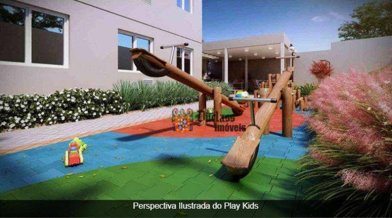 Imagem Apartamento com 1 Quarto à Venda, 24 m² em Cidade Satélite Santa Bárbara - São Paulo Imagem Apartamento com 1 Quarto à Venda, 24 m² em Cidade Satélite Santa Bárbara - São Paulo