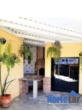 Imagem Apartamento com 3 Quartos à Venda, 100 m² em Jardim São Paulo - São Paulo