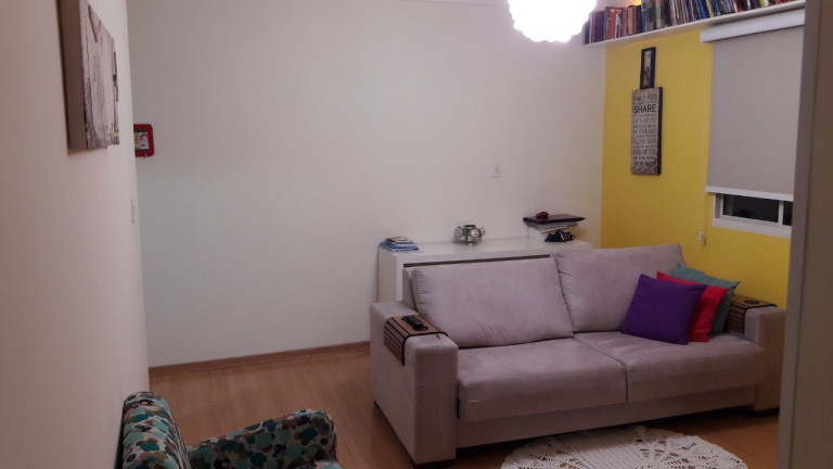 Imagem Apartamento com 2 Quartos à Venda, 49 m² em Vila Carmosina - São Paulo Imagem Apartamento com 2 Quartos à Venda, 49 m² em Vila Carmosina - São Paulo