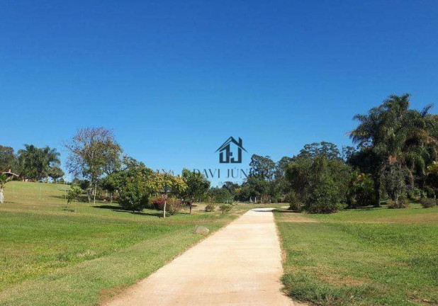 Imagem Terreno à Venda, 2.799 m² em Condomínio Jardim Da Represa - Piedade Imagem Terreno à Venda, 2.799 m² em Condomínio Jardim Da Represa - Piedade
