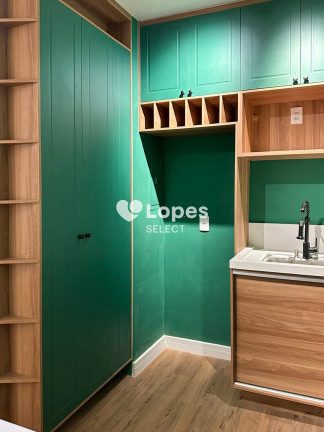 Imagem Apartamento com 2 Quartos à Venda, 72 m² em Cambuí - Campinas