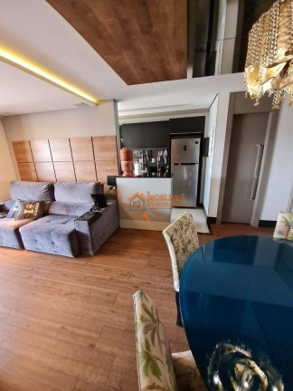 Imagem Apartamento com 4 Quartos à Venda, 95 m² em Jardim Flor Da Montanha - Guarulhos Imagem Apartamento com 4 Quartos à Venda, 95 m² em Jardim Flor Da Montanha - Guarulhos