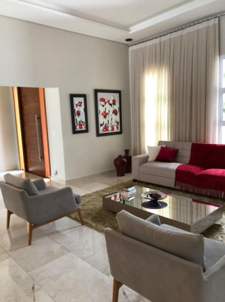 Imagem Casa de Condomínio com 3 Quartos à Venda, 388 m² em Parque Residencial Colina Das Estrelas - Tatuí