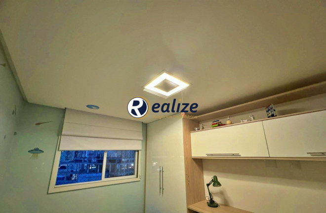 Imagem Imóvel com 2 Quartos à Venda, 70 m² em Centro - Guarapari