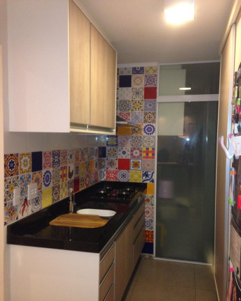 Imagem Apartamento com 2 Quartos à Venda, 49 m² em Jardim Vila Formosa - São Paulo Imagem Apartamento com 2 Quartos à Venda, 49 m² em Jardim Vila Formosa - São Paulo