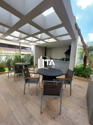 Imagem Imóvel com 2 Quartos à Venda, 45 m² em Centro - Campinas