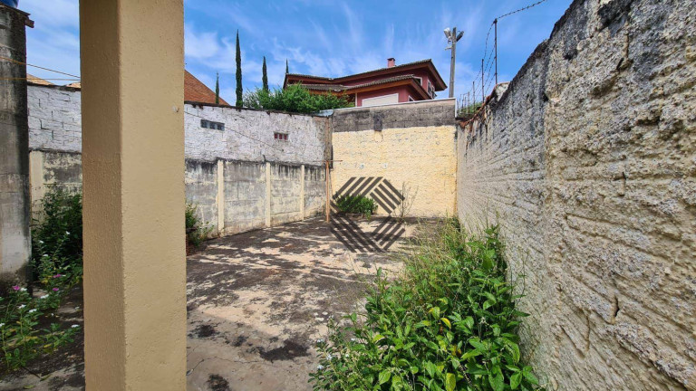 Imagem Casa com 2 Quartos à Venda, 76 m² em Vila Haro - Sorocaba