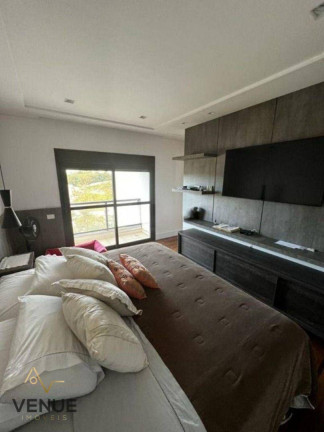 Imagem Apartamento com 3 Quartos à Venda, 193 m² em Limoeiro - Arujá Imagem Apartamento com 3 Quartos à Venda, 193 m² em Limoeiro - Arujá