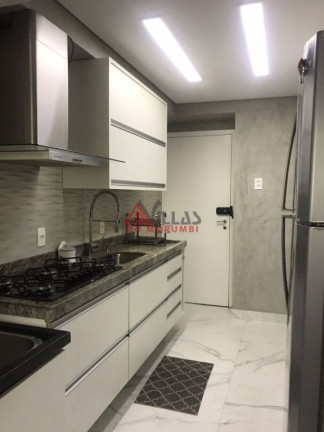 Imagem Apartamento com 2 Quartos à Venda, 96 m² em Vila Andrade - São Paulo