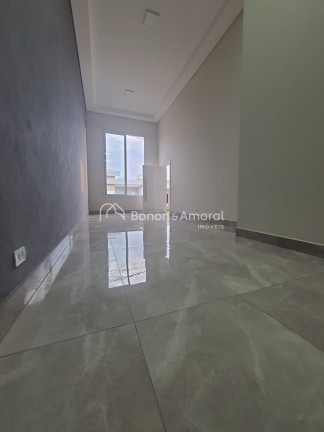 Casa de Condomínio com 3 Quartos à Venda, 200 m² em Vila Monte Alegre - Paulínia