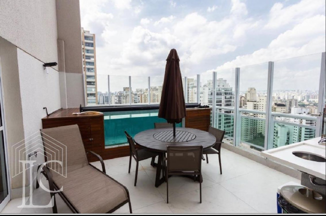 Imagem Apartamento com 3 Quartos à Venda, 280 m² em Campo Belo - São Paulo Imagem Apartamento com 3 Quartos à Venda, 280 m² em Campo Belo - São Paulo