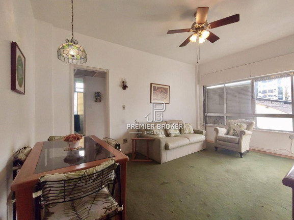 Apartamento com 2 Quartos à Venda, 71 m² em Agriões - Teresópolis