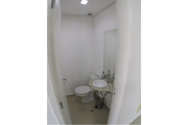 Imagem Sala Comercial à Venda, 55 m² em Pinheiros - São Paulo Imagem Sala Comercial à Venda, 55 m² em Pinheiros - São Paulo