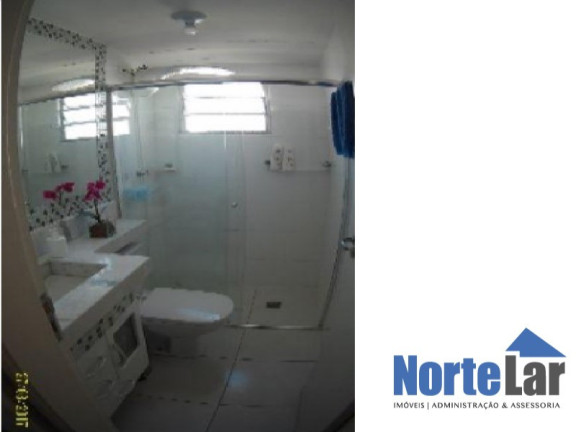 Imagem Apartamento com 2 Quartos à Venda, 49 m² em Jaraguá - São Paulo