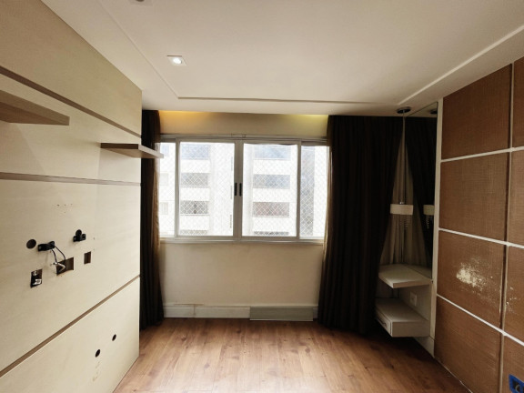 Imagem Imóvel com 1 Quarto à Venda, 36 m² em Norte (águas Claras) - Brasília