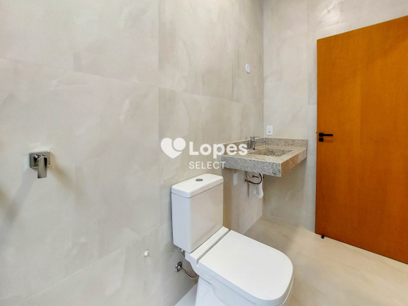 Imagem Casa com 3 Quartos à Venda,  em Residencial Jatobá - Vinhedo