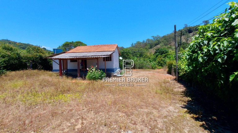 Imagem Casa à Venda, 250 m² em Vargem Grande - Teresópolis Imagem Casa à Venda, 250 m² em Vargem Grande - Teresópolis