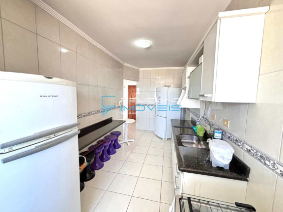 Imagem Apartamento com 2 Quartos à Venda, 87 m² em Aviação - Praia Grande