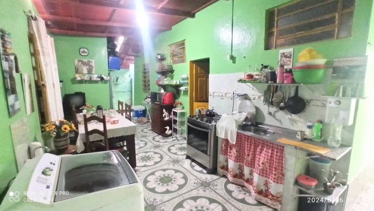 Imagem Casa com 5 Quartos à Venda, 200 m² em Cidade Nova - Ananindeua Imagem Casa com 5 Quartos à Venda, 200 m² em Cidade Nova - Ananindeua