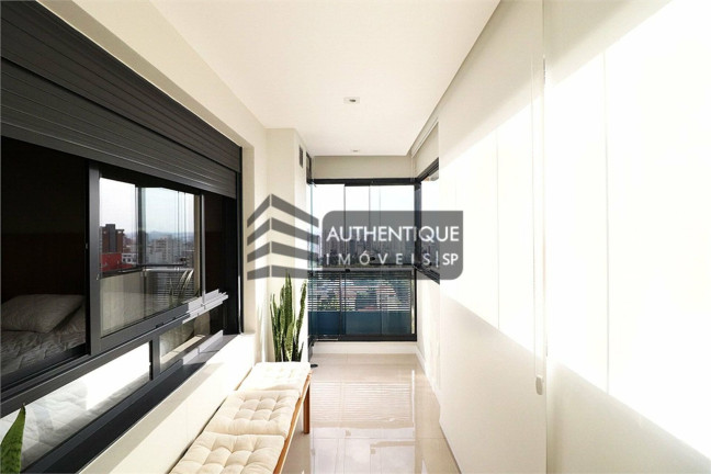 Imagem Apartamento com 2 Quartos à Venda, 118 m² em Pinheiros - São Paulo