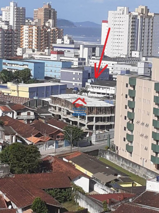 Imagem Apartamento com 2 Quartos à Venda, 50 m² em Mirim - Praia Grande Imagem Apartamento com 2 Quartos à Venda, 50 m² em Mirim - Praia Grande