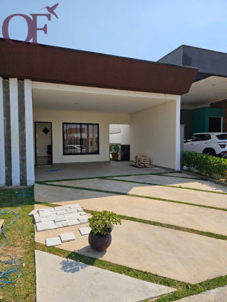 Casa de Condomínio com 3 Quartos à Venda, 300 m² em Jardim Primavera - Itupeva
