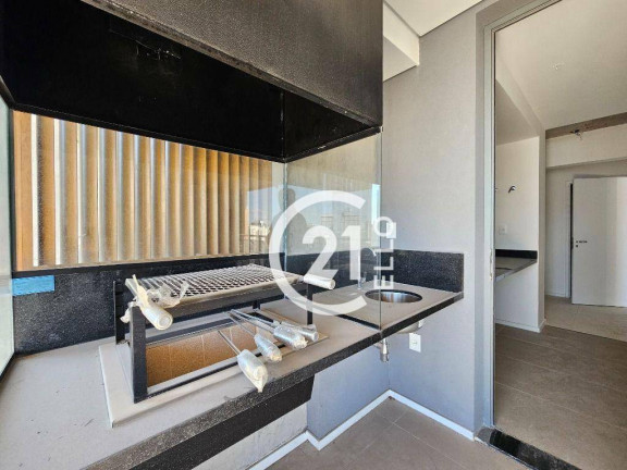Imagem Apartamento com 3 Quartos à Venda, 197 m² em Brooklin - São Paulo Imagem Apartamento com 3 Quartos à Venda, 197 m² em Brooklin - São Paulo