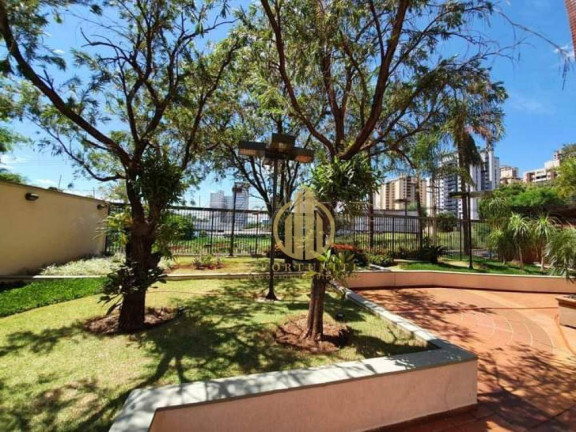 Imagem Apartamento com 3 Quartos à Venda, 170 m² em Santa Cruz Do José Jacques - Ribeirão Preto