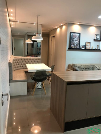 Imagem Apartamento com 3 Quartos à Venda, 65 m² em Vila Prudente - São Paulo