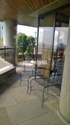 Imagem Apartamento com 4 Quartos à Venda, 290 m² em Panamby - São Paulo Imagem Apartamento com 4 Quartos à Venda, 290 m² em Panamby - São Paulo