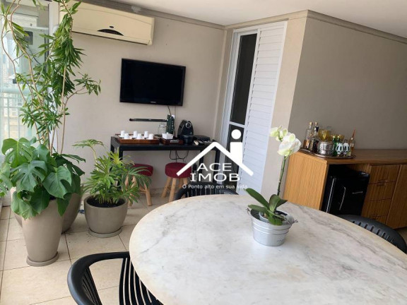 Imagem Apartamento com 4 Quartos à Venda, 143 m² em Chácara Santo Antônio (zona Sul) - São Paulo Imagem Apartamento com 4 Quartos à Venda, 143 m² em Chácara Santo Antônio (zona Sul) - São Paulo