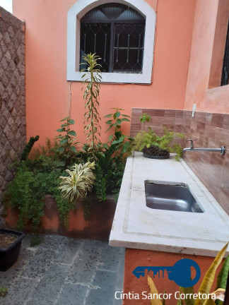 Imagem Casa com 3 Quartos à Venda,  em Parque Caju - Campos Dos Goytacazes
