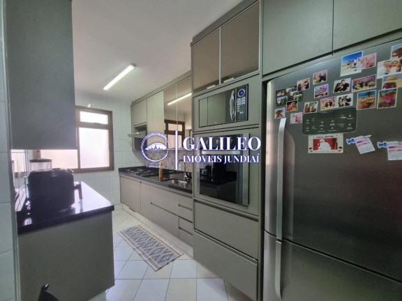 Imagem Apartamento com 3 Quartos para Alugar, 111 m² em Vila Arens Ii - Jundiaí Imagem Apartamento com 3 Quartos para Alugar, 111 m² em Vila Arens Ii - Jundiaí