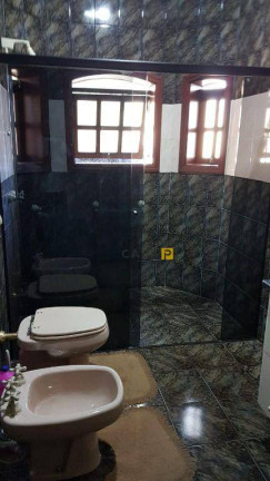Imagem Chácara com 5 Quartos à Venda, 422 m² em Chácara Letônia - Americana Imagem Chácara com 5 Quartos à Venda, 422 m² em Chácara Letônia - Americana
