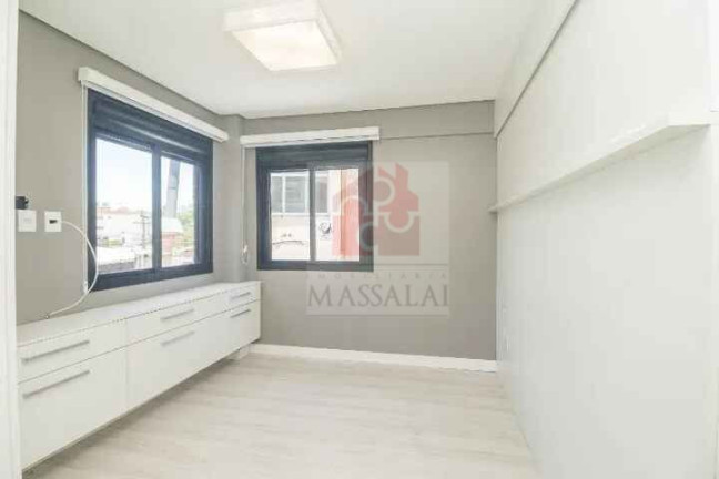Imagem Apartamento com 1 Quarto à Venda, 49 m² em Santana - Porto Alegre