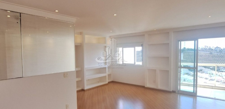 Apartamento com 2 Quartos para Alugar, 113 m² em Tamboré - Santana De Parnaíba