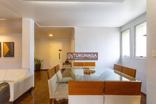 Imagem Cobertura com 4 Quartos à Venda, 330 m² em Jardim Bela Vista (zona Norte) - São Paulo Imagem Cobertura com 4 Quartos à Venda, 330 m² em Jardim Bela Vista (zona Norte) - São Paulo