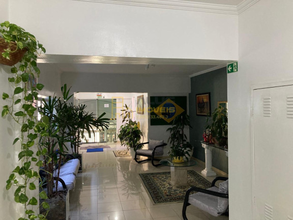 Imagem Apartamento com 2 Quartos à Venda, 55 m² em Vila Osasco - Osasco
