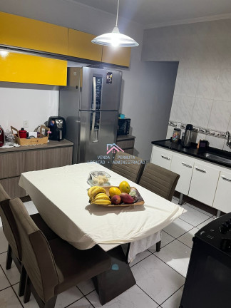 Casa com 2 Quartos à Venda, 125 m² em Jardim Itália - Várzea Paulista