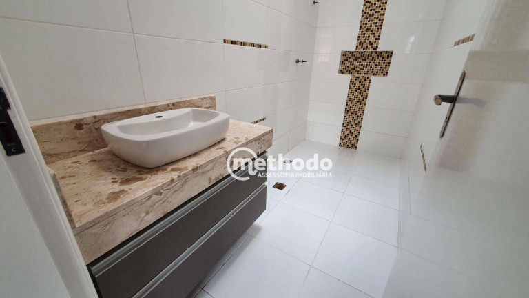 Imagem Casa com 3 Quartos à Venda, 100 m² em Loteamento Parque São Martinho - Campinas Imagem Casa com 3 Quartos à Venda, 100 m² em Loteamento Parque São Martinho - Campinas