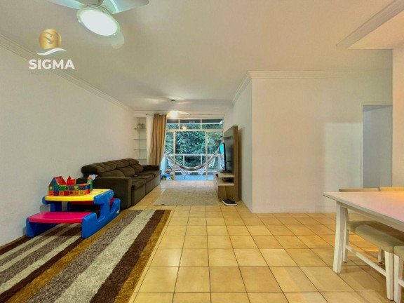 Imagem Apartamento com 3 Quartos à Venda, 115 m² em Pitangueiras - Guarujá Imagem Apartamento com 3 Quartos à Venda, 115 m² em Pitangueiras - Guarujá