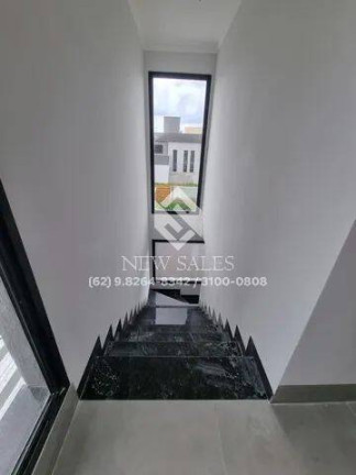 Imagem Casa de Condomínio com 3 Quartos à Venda, 170 m² em Jardim Cristal - Aparecida De Goiânia Imagem Casa de Condomínio com 3 Quartos à Venda, 170 m² em Jardim Cristal - Aparecida De Goiânia