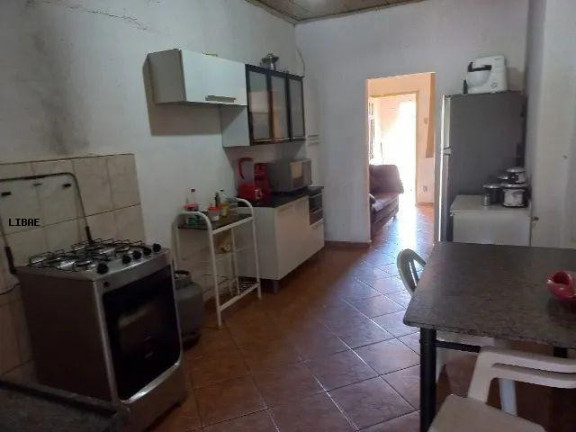 Imagem Casa com 4 Quartos à Venda, 90 m² em Vila Maria - Botucatu