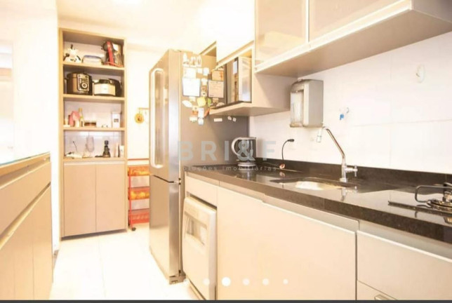 Imagem Apartamento com 3 Quartos à Venda, 120 m² em Vila Mascote - São Paulo Imagem Apartamento com 3 Quartos à Venda, 120 m² em Vila Mascote - São Paulo