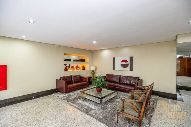 Imagem Apartamento com 2 Quartos à Venda, 98 m² em Moema - São Paulo